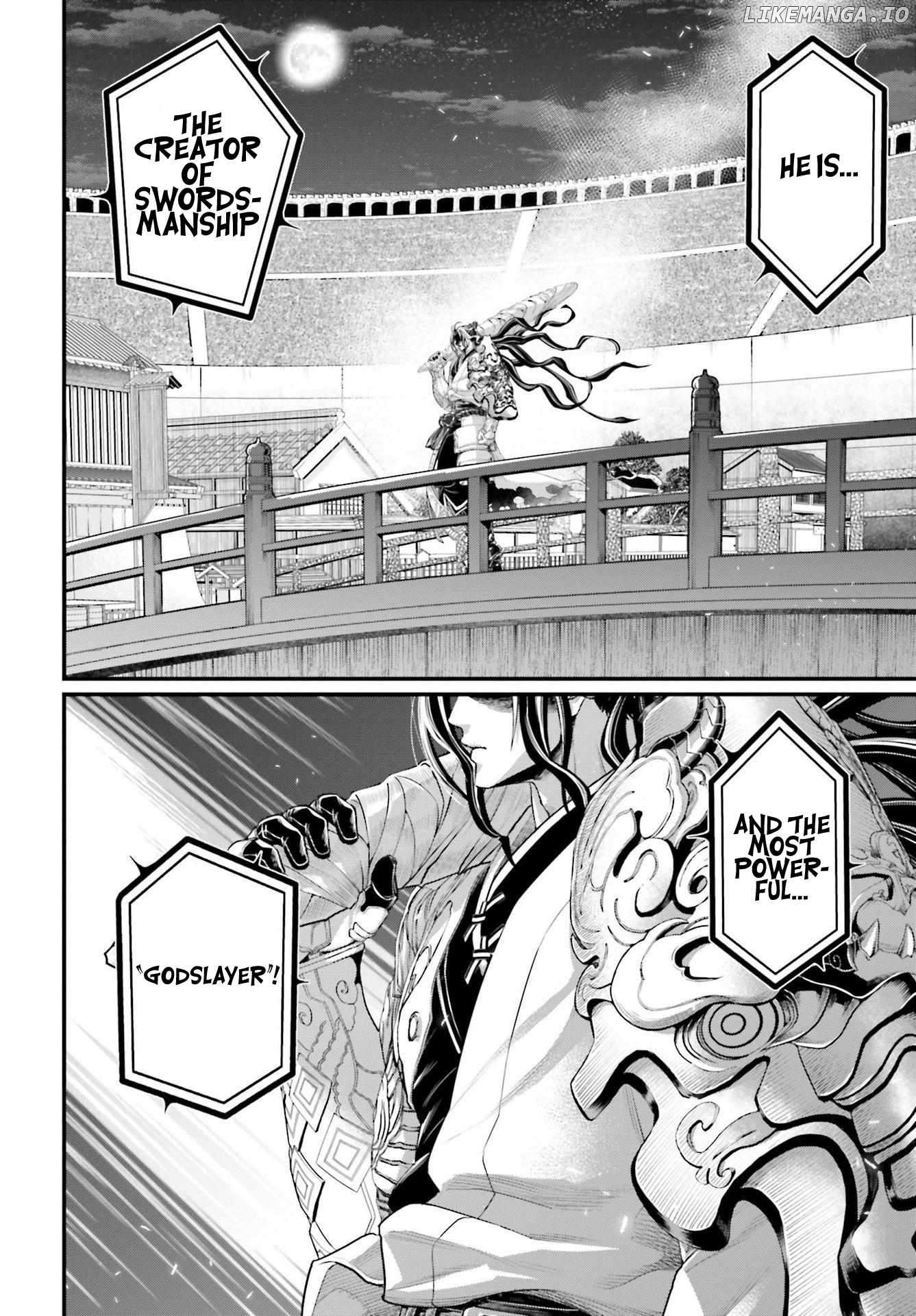 Record Of Ragnarok, Chapter 86 image 09